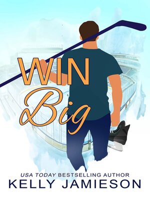 cover image of Win Big